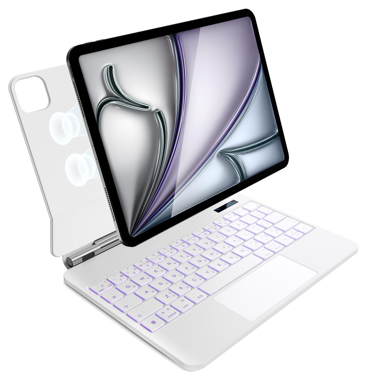 Amazon.co.jp: CSZZACME iPad Air 11インチ M4/M3/M2・iPad Air 第5/4